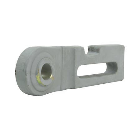 A & I Products Lower Pull Arm Link (LH), Cat II 13" x4.2" x1.5" A-398371R11